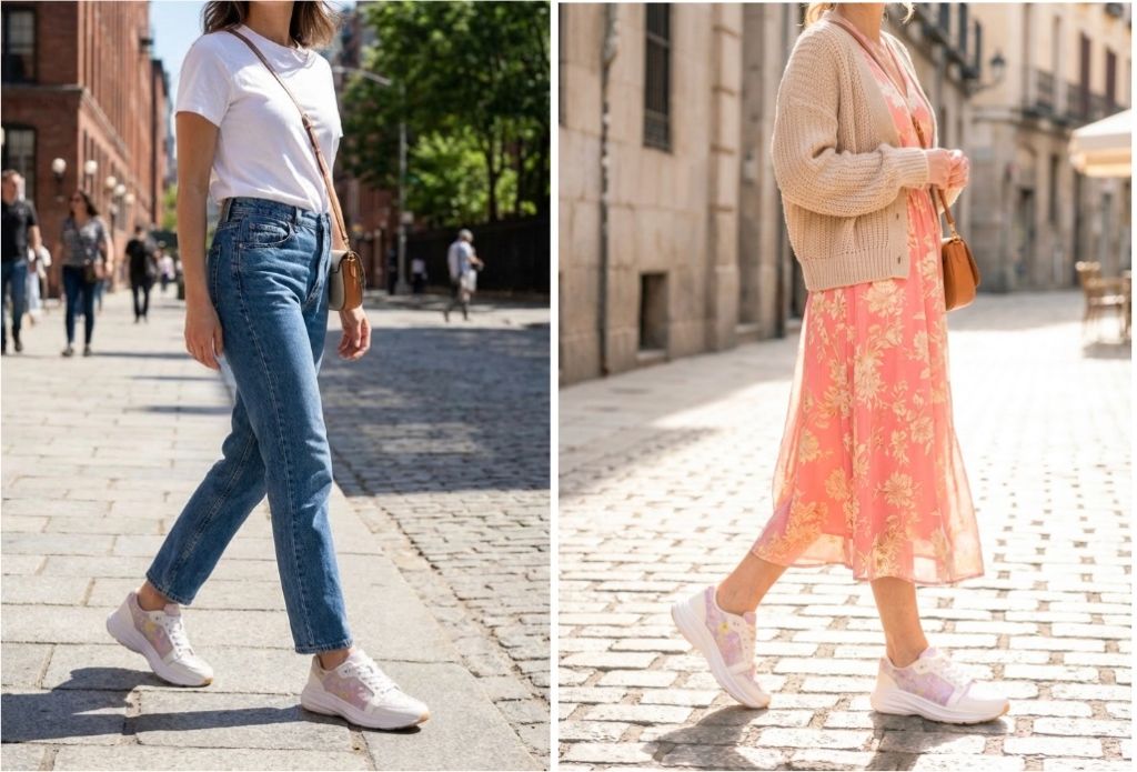 カジュアルコーデ